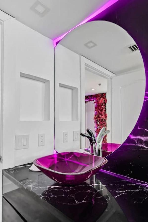 Miami Vice Oceanfront Sky Villa ภายนอก รูปภาพ
